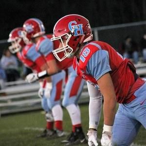 Meet your Posher, Ben